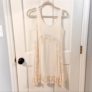 Taylor and Sage Sundress